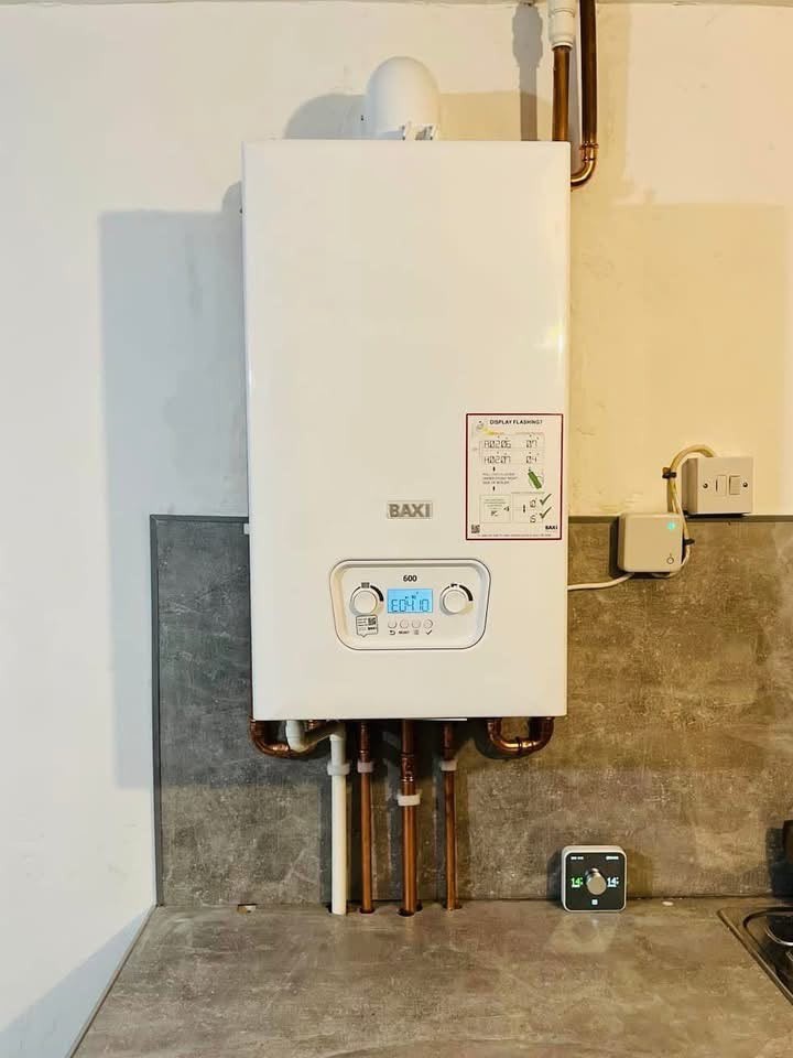 Landlord Gas Safety Certificates by Pioneer Gas Services