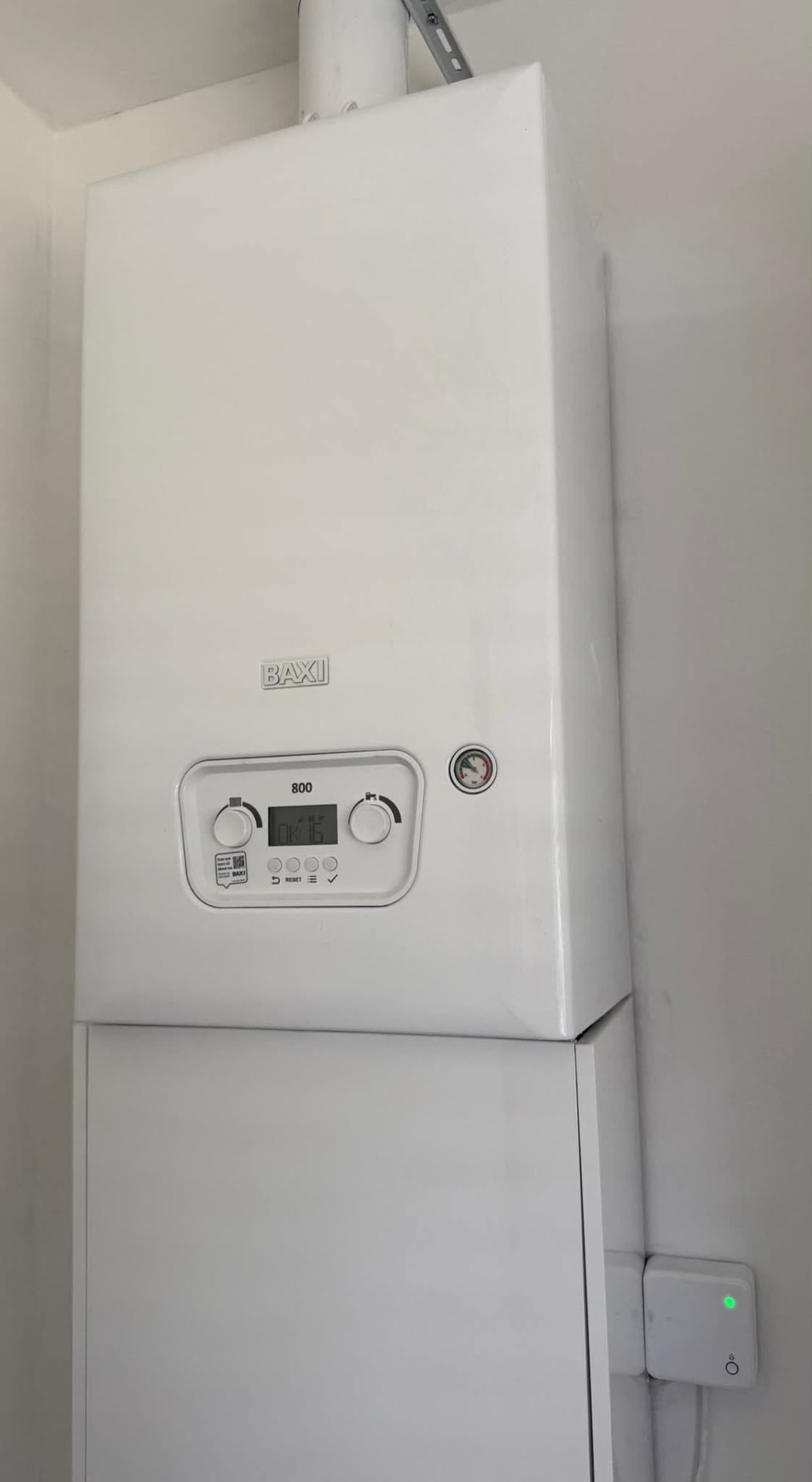Smart Heating Controls by Pioneer Gas Services